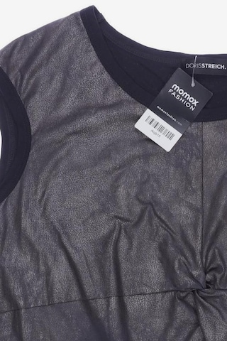 Doris Streich Top & Shirt in 6XL in Grey