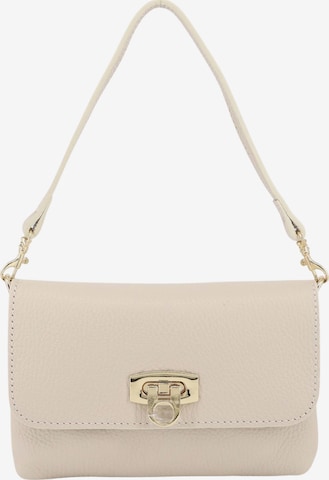 Sac bandoulière 'Alessa' Brise en beige : devant