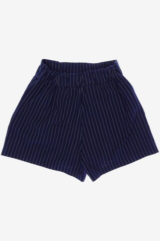 Pull&Bear Shorts in S in Blue