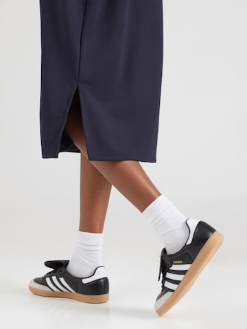 Soyaconcept Jurk 'BANU 302' in Blauw