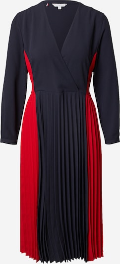 tengerészkék / piros TOMMY HILFIGER Ruha, Termék nézet