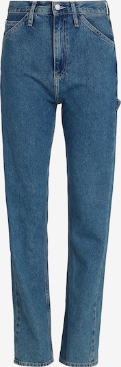 Calvin Klein Jeans Jeans in blue denim, Produktansicht