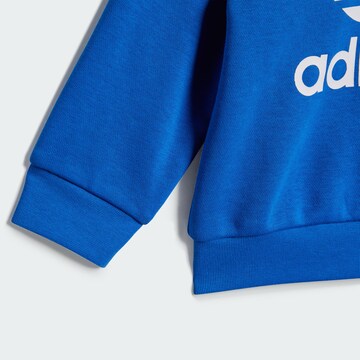 ADIDAS ORIGINALS Sweat suit in Blue