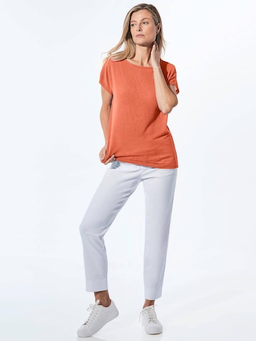 Goldner Shirt in Orange