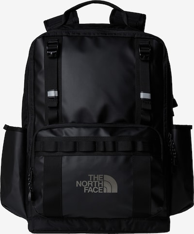 Kuprinė 'Base Camp' iš THE NORTH FACE, spalva – juoda, Prekių apžvalga