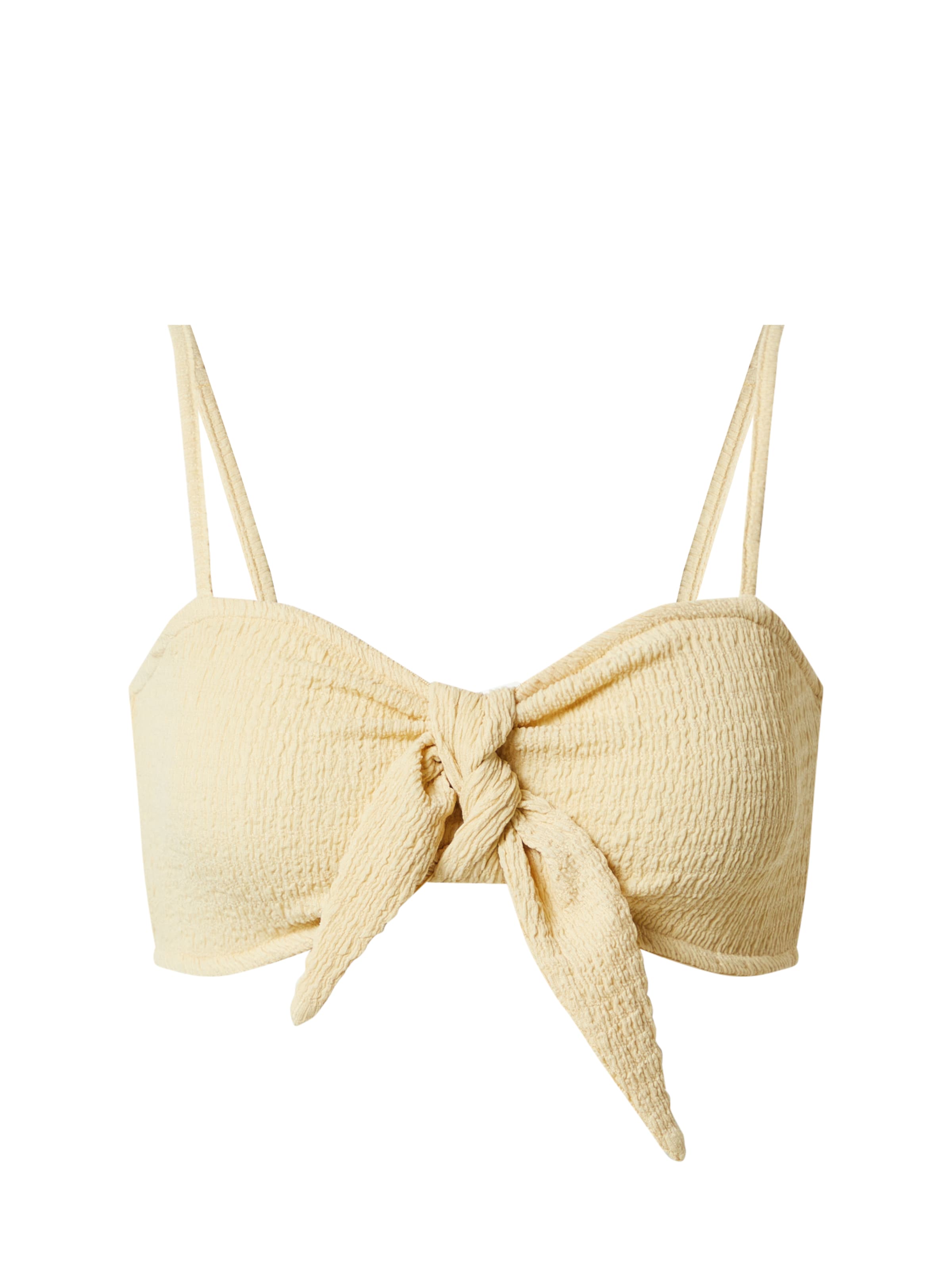 EDITED Top 'Almina' in Yellow: front