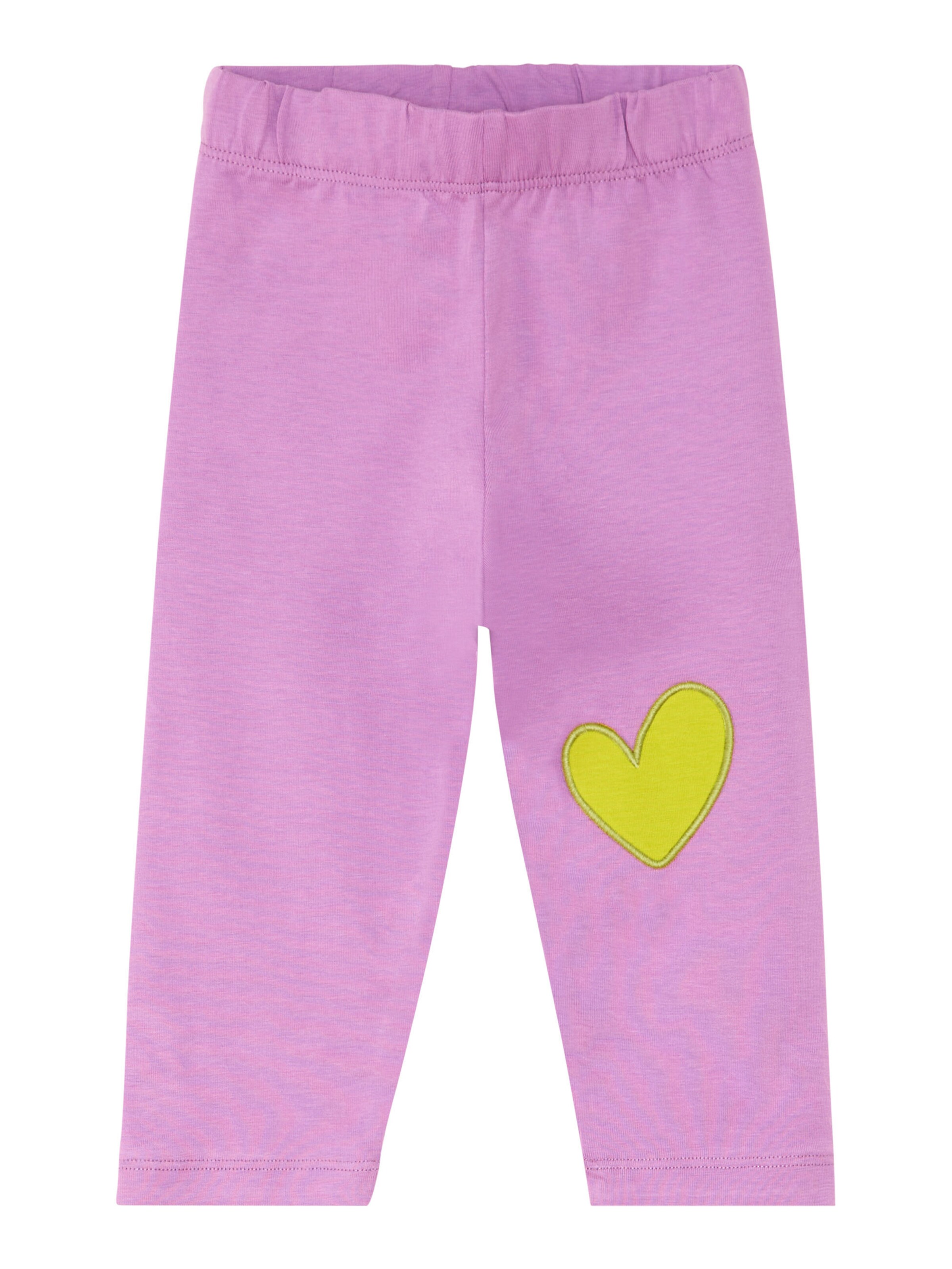 Denokids Set 'Cool Unicorn' in Grün