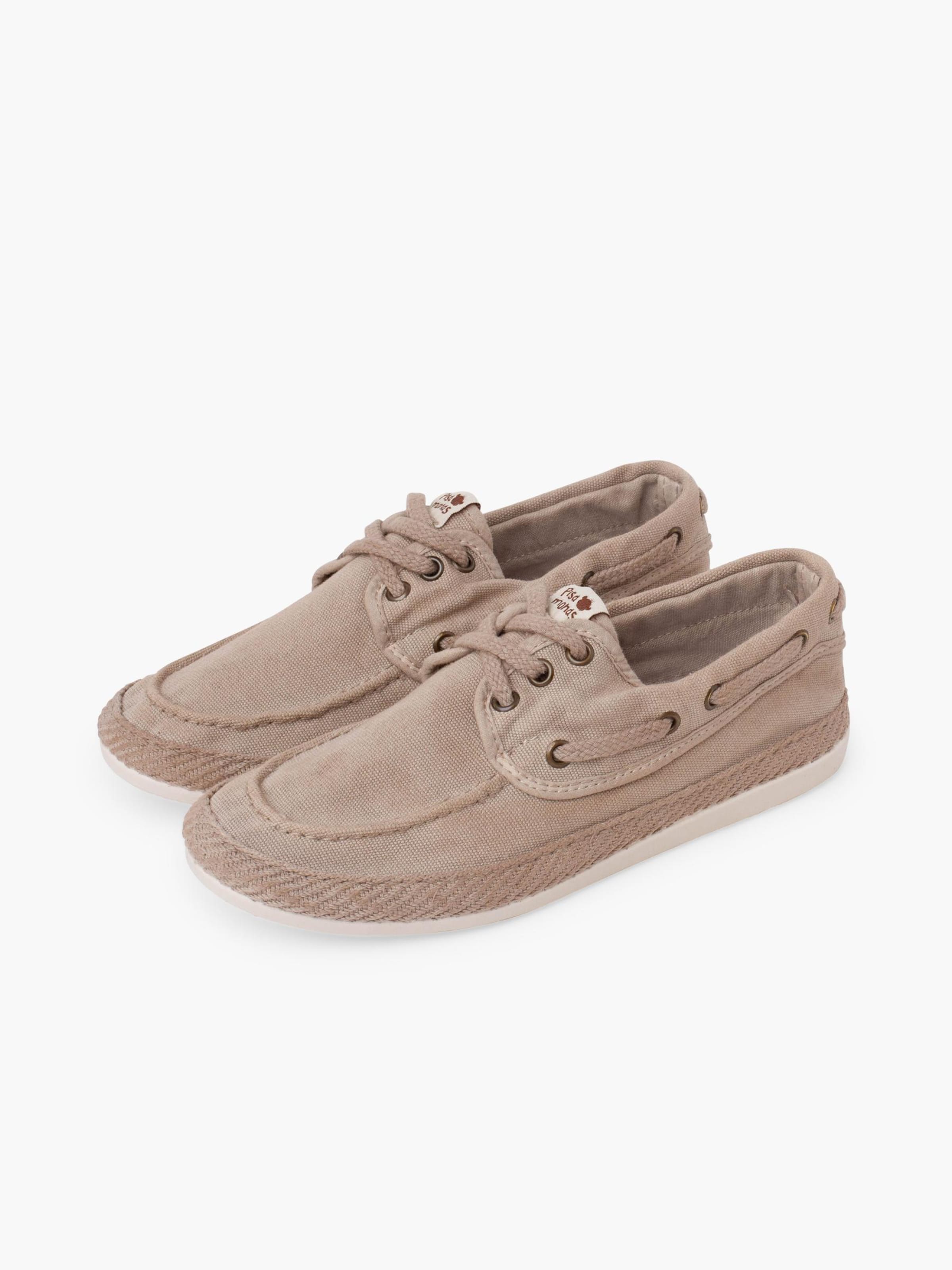 Pisamonas - Zapatos bajos en gris