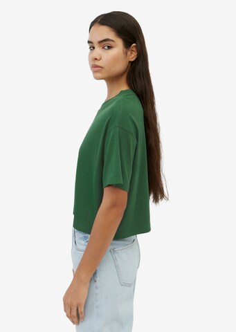 Marc O'Polo DENIM Shirt in Groen