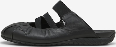 PUMA Pantolette 'Speedcat' in 35,5 in schwarz, Produktansicht