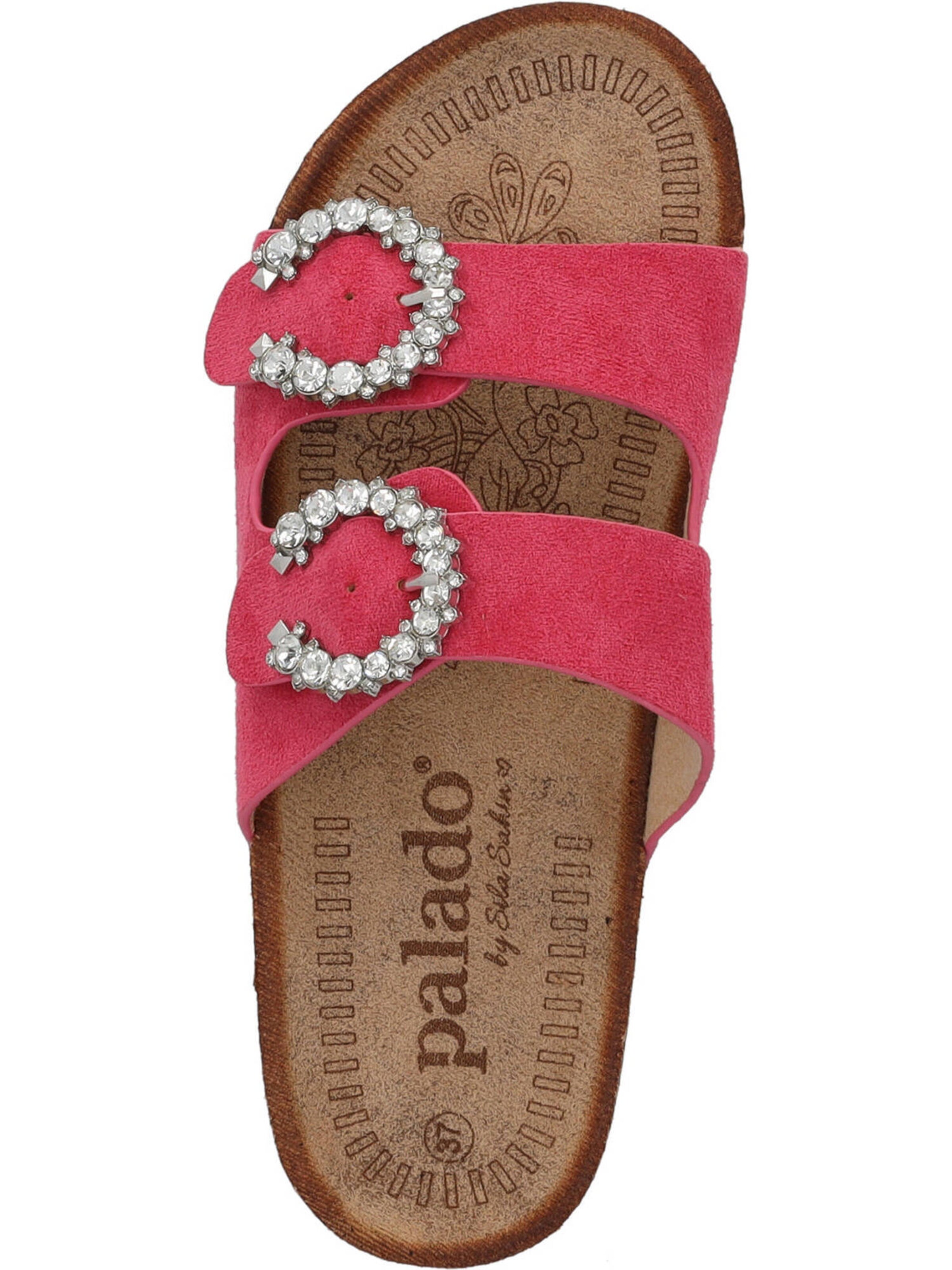 Palado by Sila Sahin Muiltjes 'Utri' in Roze