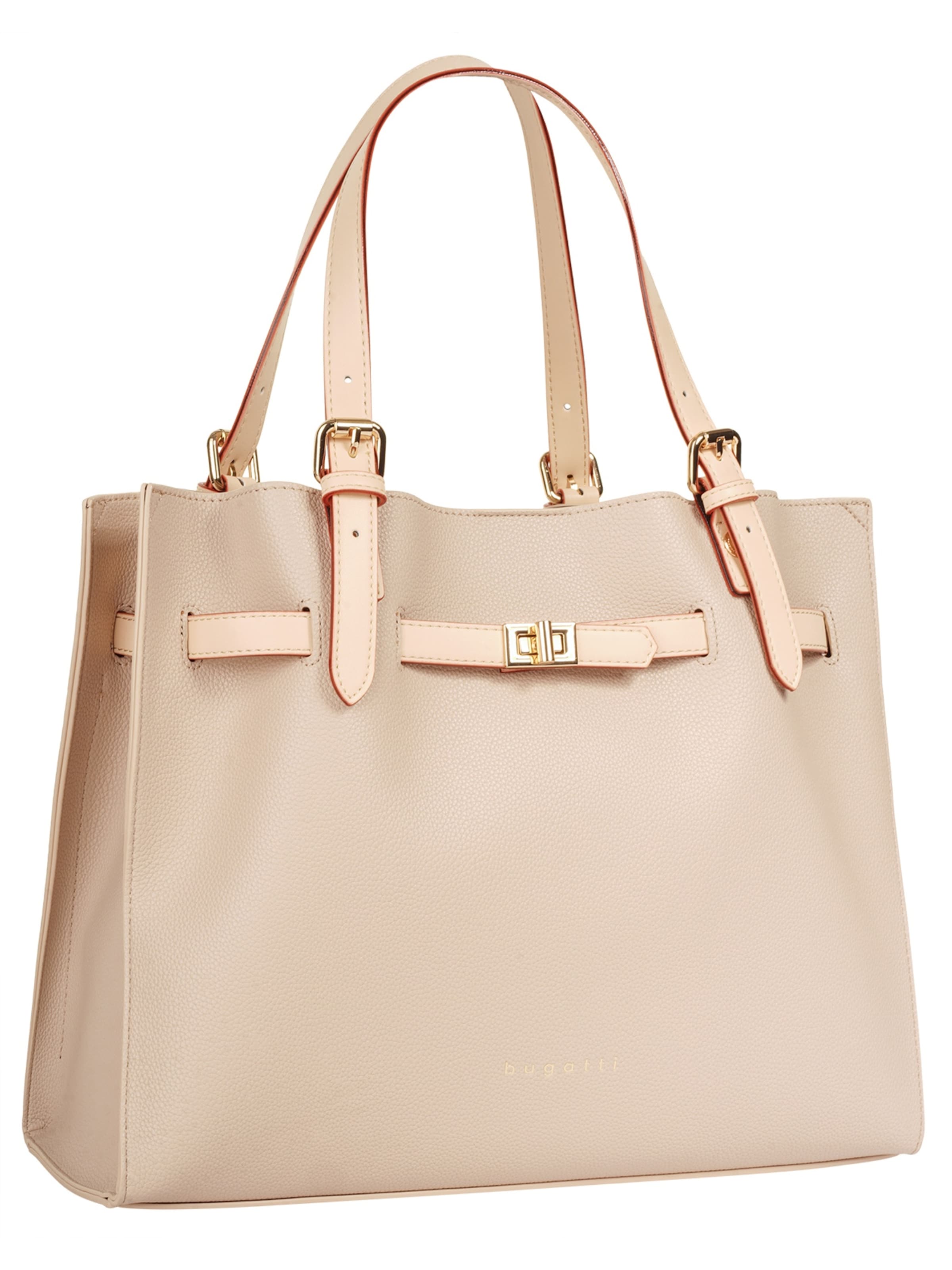 bugatti Handtasche 'ELLA'‌‌‌‌‌ in Beige