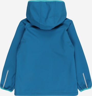 NAME ITPrijelazna jakna 'Malta' - plava boja