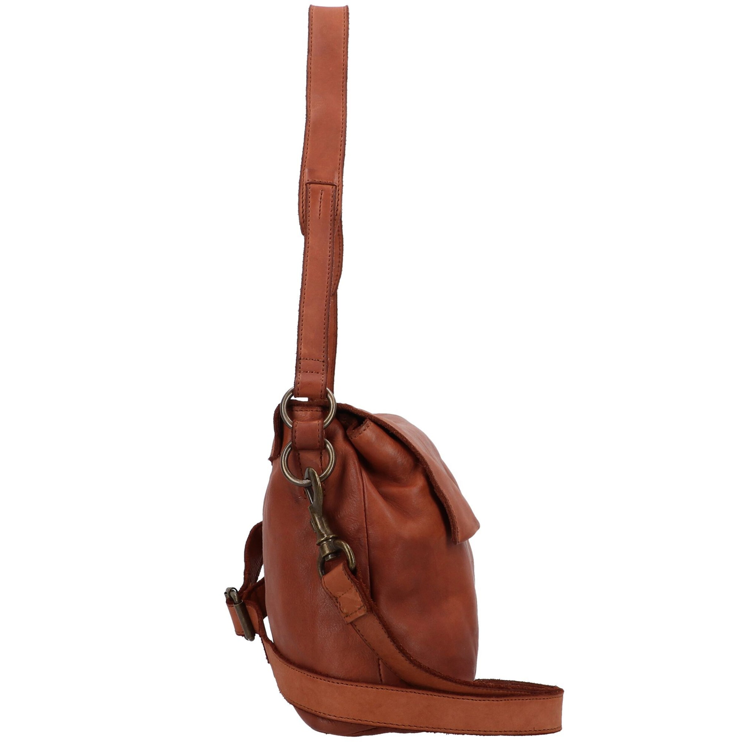 Harold's Backpack in Brown