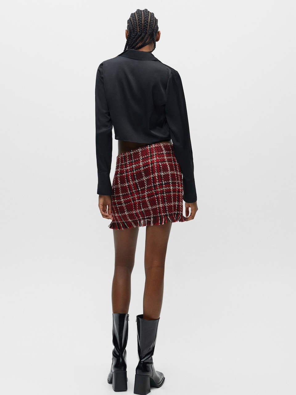 Pull&Bear: La Nuova Camicia Donna