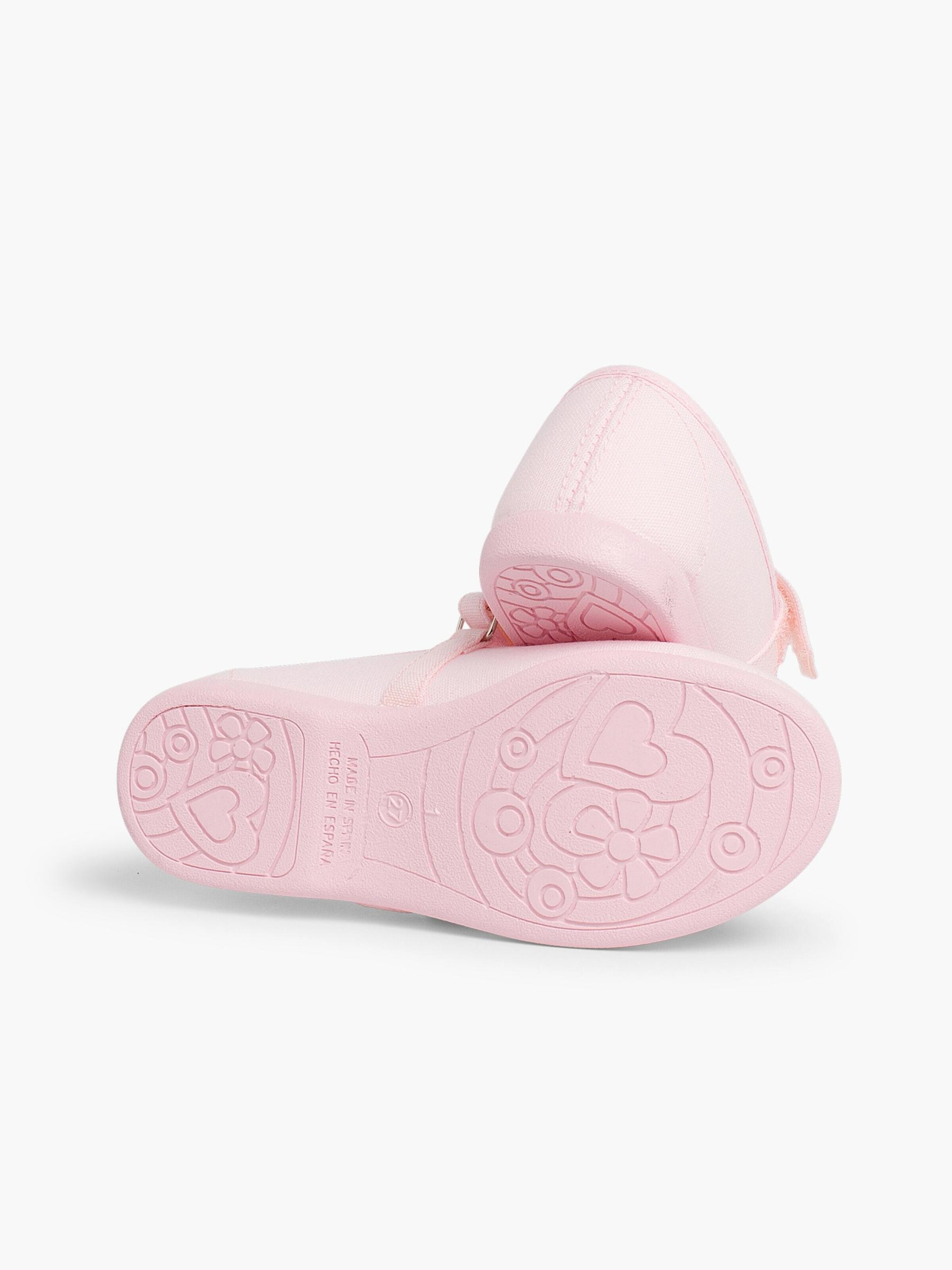 Pisamonas Ballerina in Pink