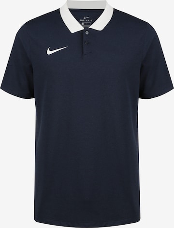 NIKE Performance shirt 'Park 20' in Blue: front