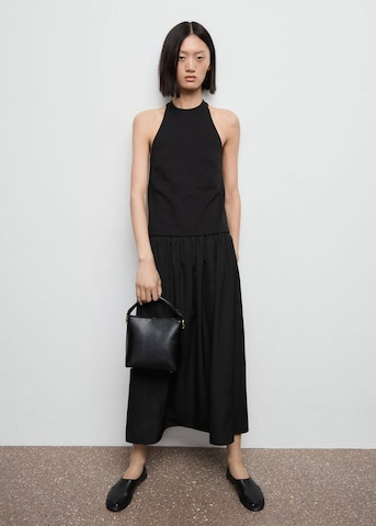 MANGO Skirt 'Ashley-w' in Black