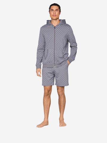 JOOP! Pajama pants ' Leisure ' in Grey