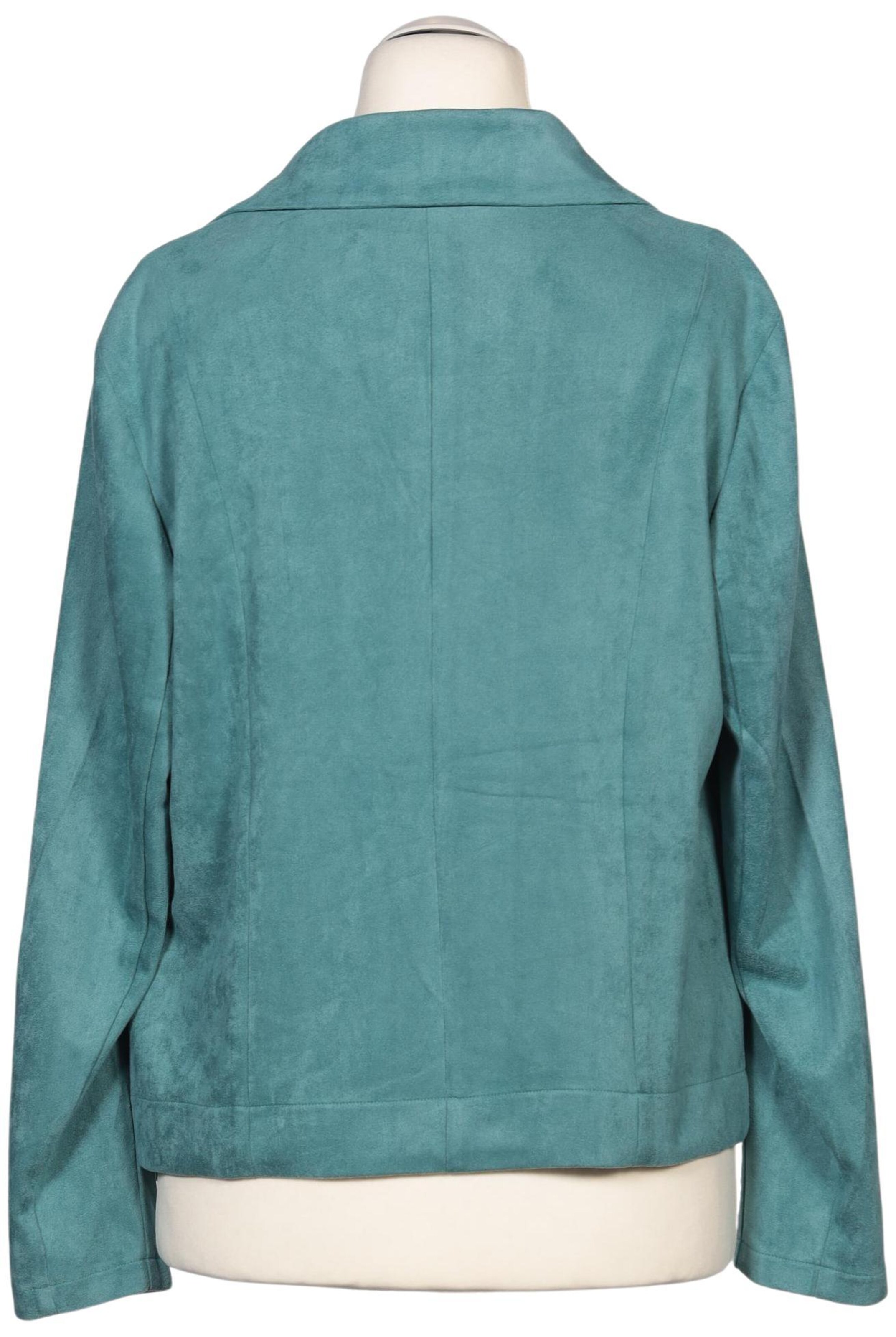 Betty Barclay Blazer in XL in Green