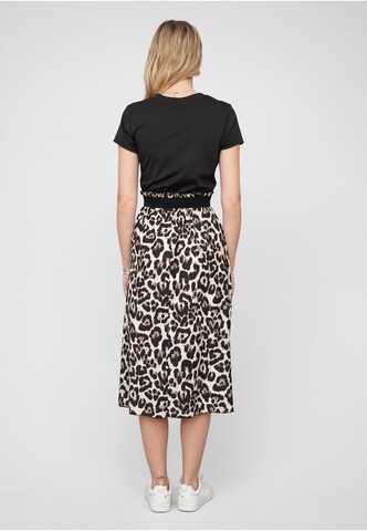 Cloud5ive Dress in Brown