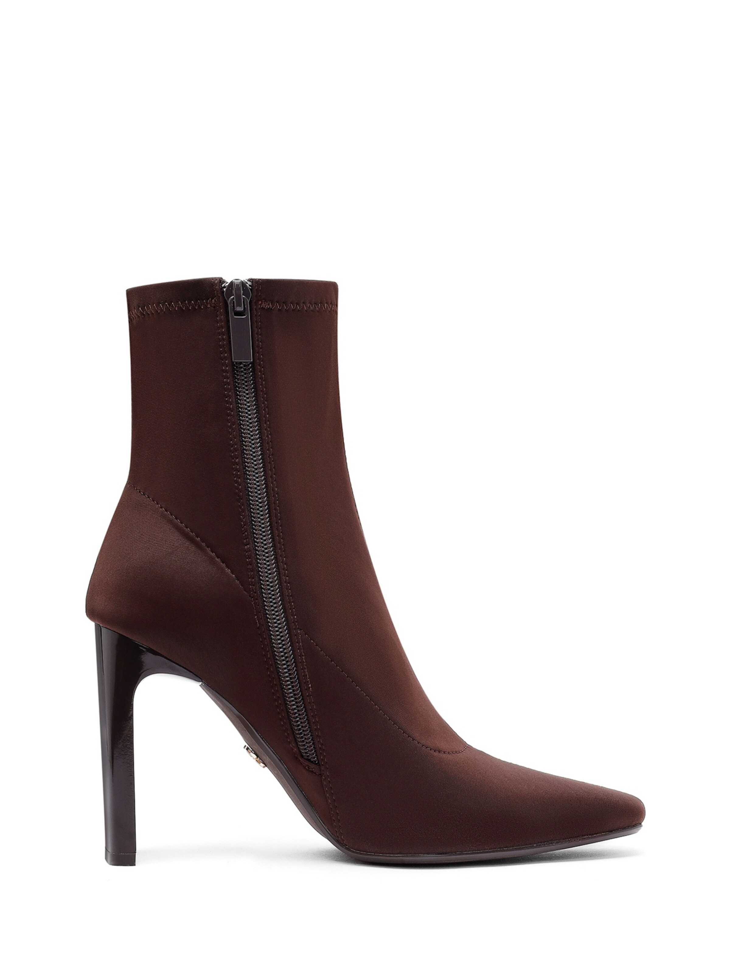 Derimod Ankle boots in Brown