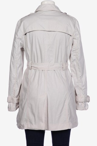 zero Jacket & Coat in XXL in White