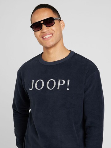 JOOP! Sweatshirt in Blau