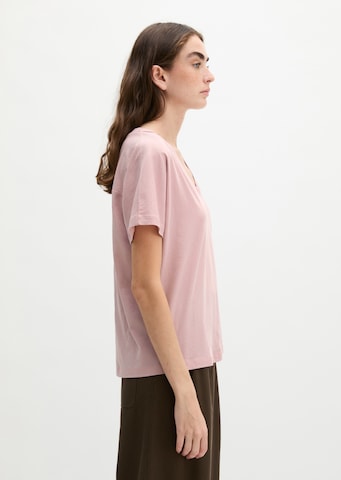 Marc O'Polo Shirt in Pink