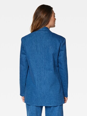 Mavi Blazer ' SILVIA ' in Blau
