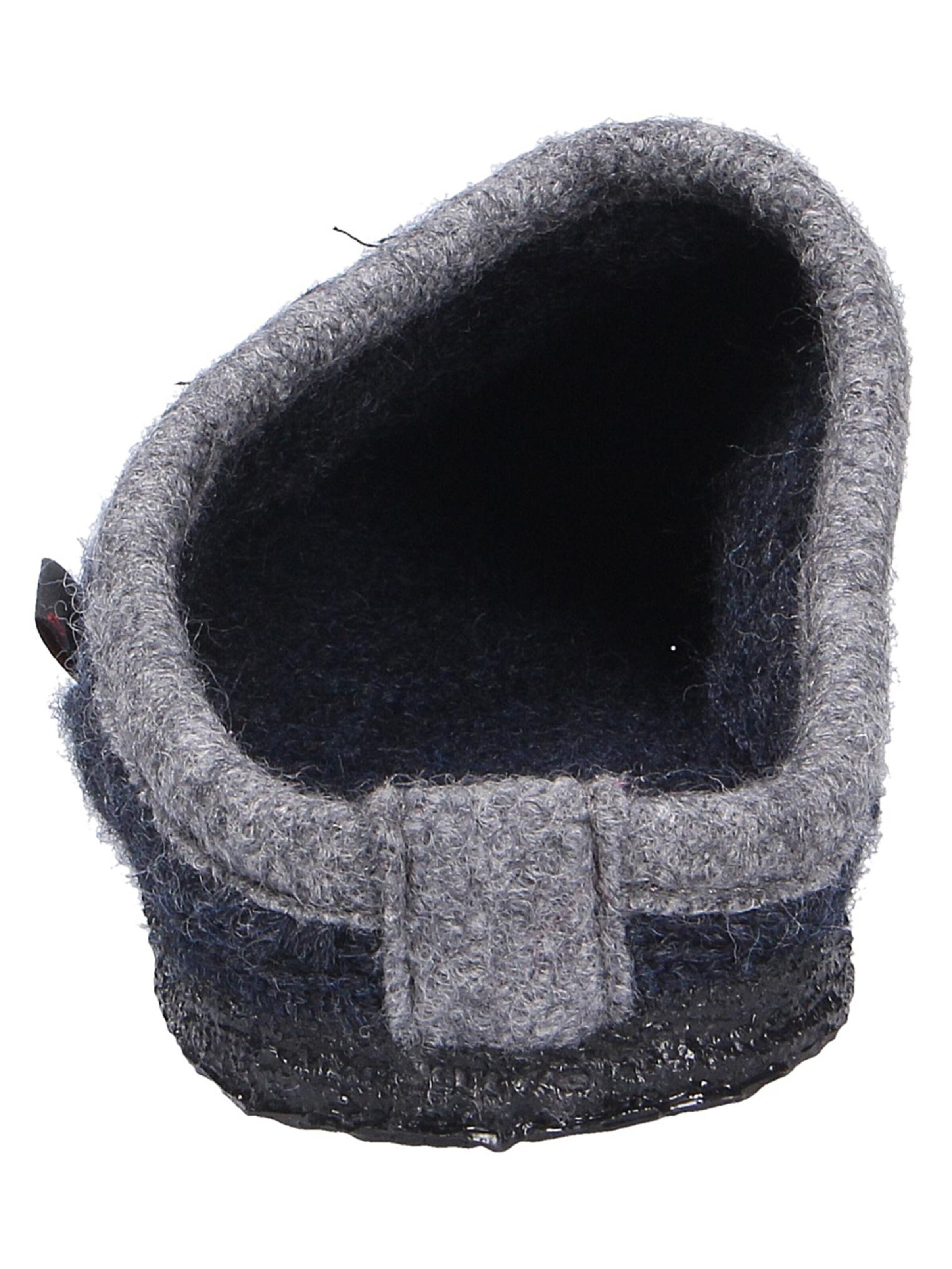 GIESSWEIN Slippers in Blue