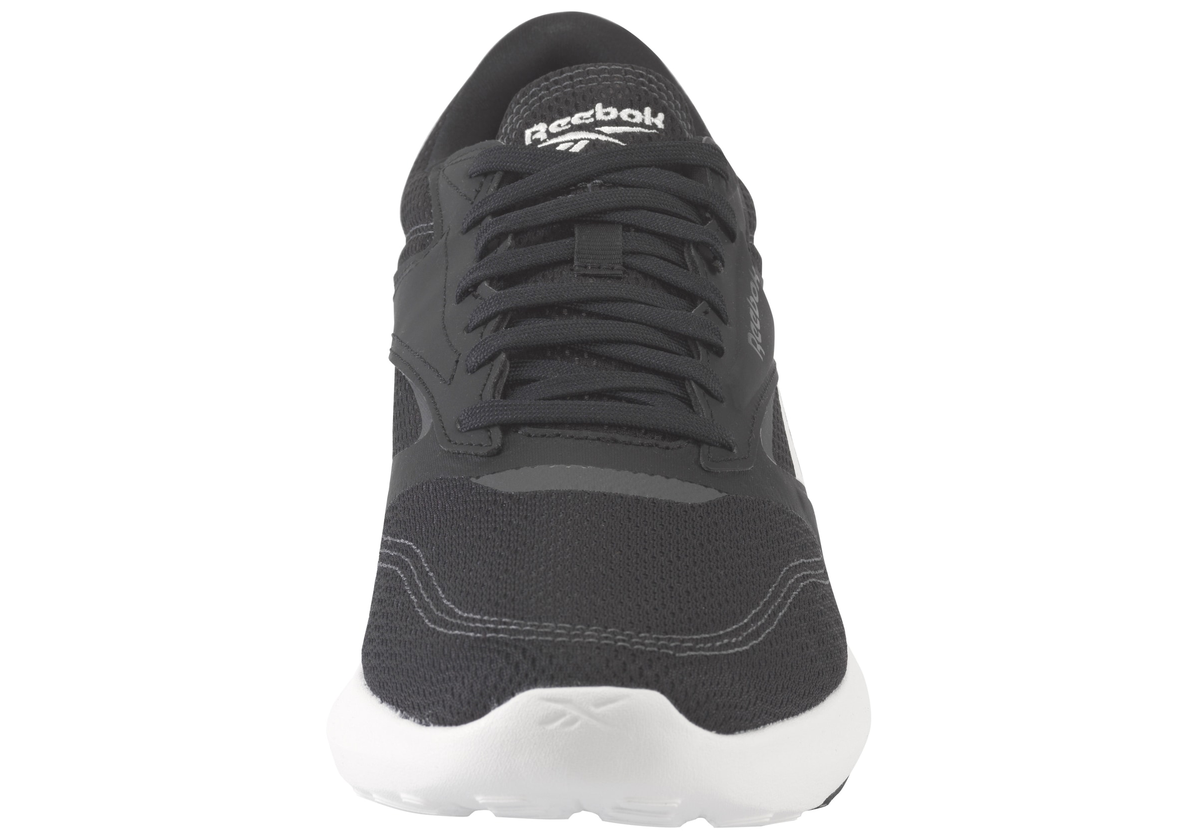 Reebok Sneakers in Black