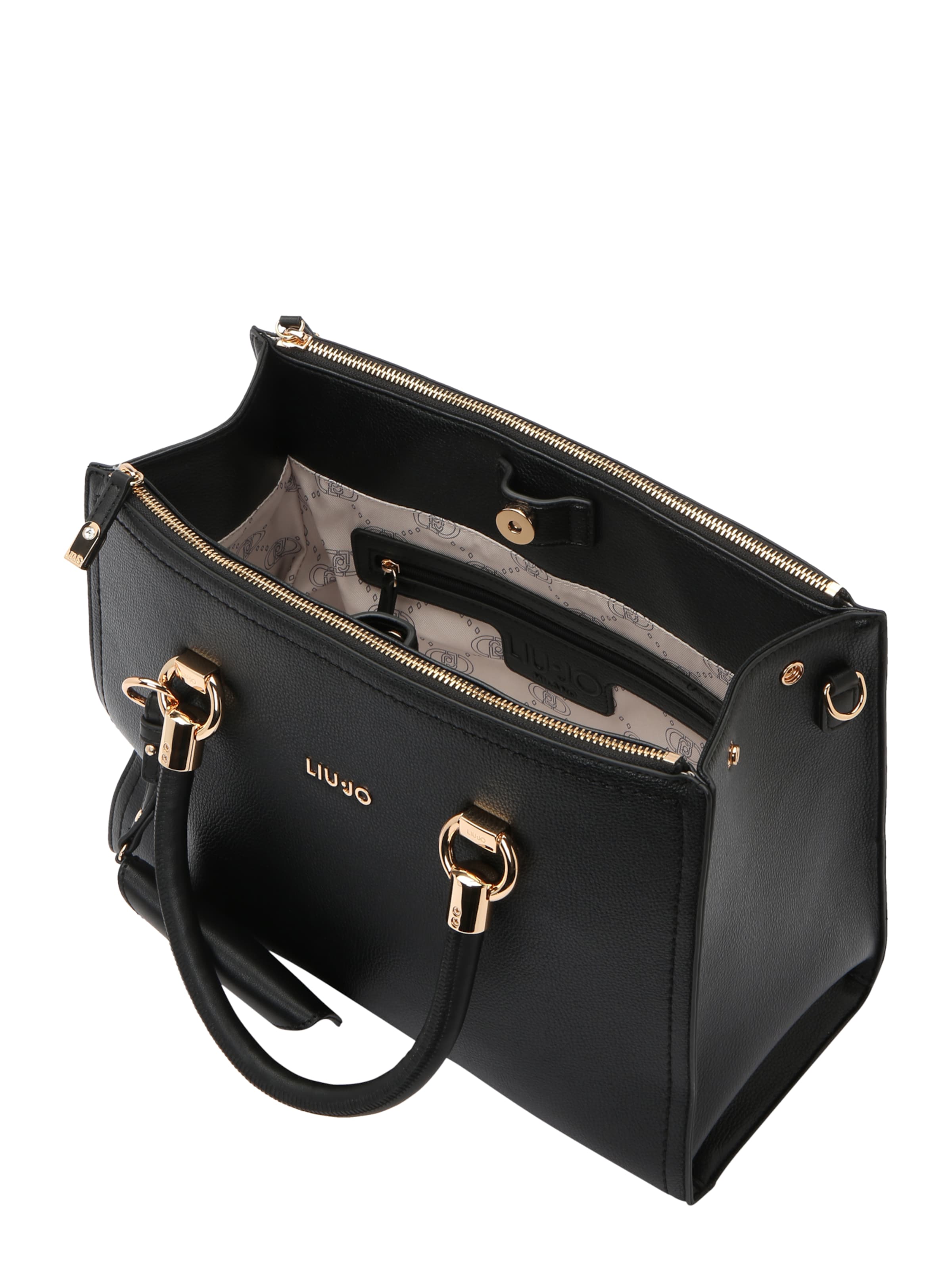 Sacs à main 'Boston' Liu Jo en noir