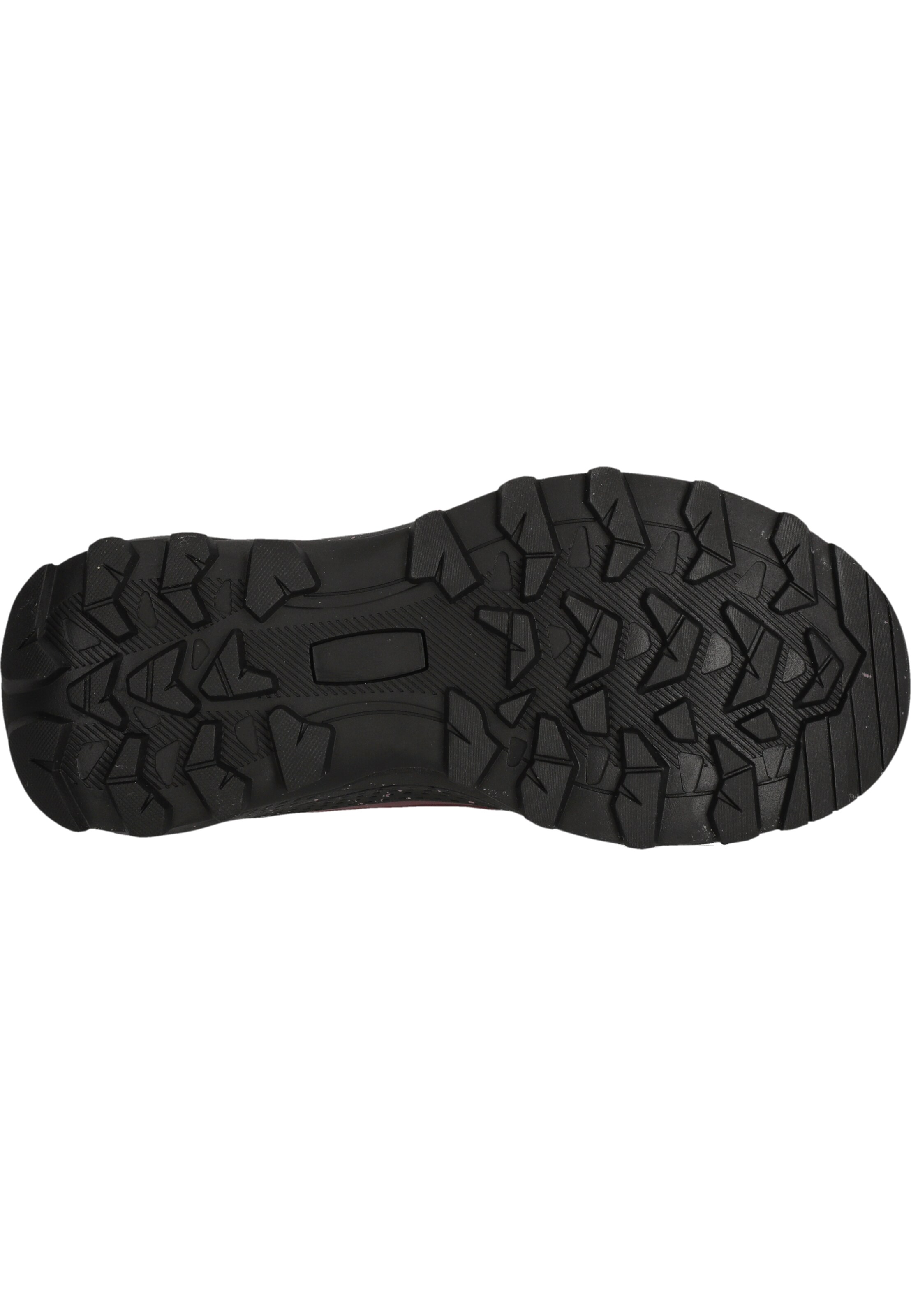 Whistler Trailrunning-Schuhe 'Geretto' in Rot