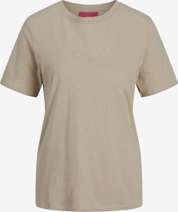 JJXX Shirt 'ISLA' in Grey: front