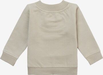 Noppies Sweatshirt in Grau