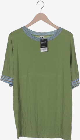 M Missoni Top & Shirt in XXL in Green: front