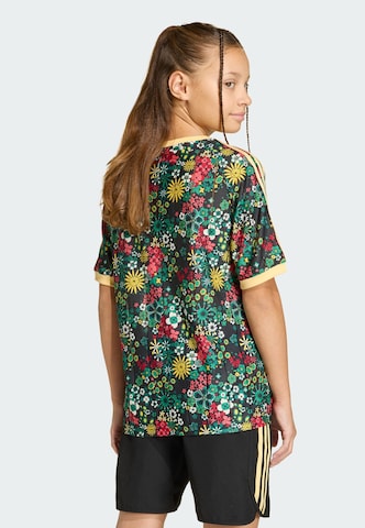 ADIDAS ORIGINALS - Camiseta en negro