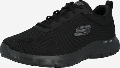 SKECHERS Sneaker 'Flex Advantage 4.0' in grau / schwarz, Produktansicht