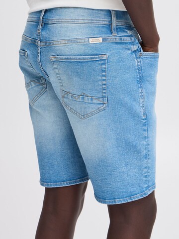 Slimfit Jeans ' BHTWISTER ' di BLEND in blu