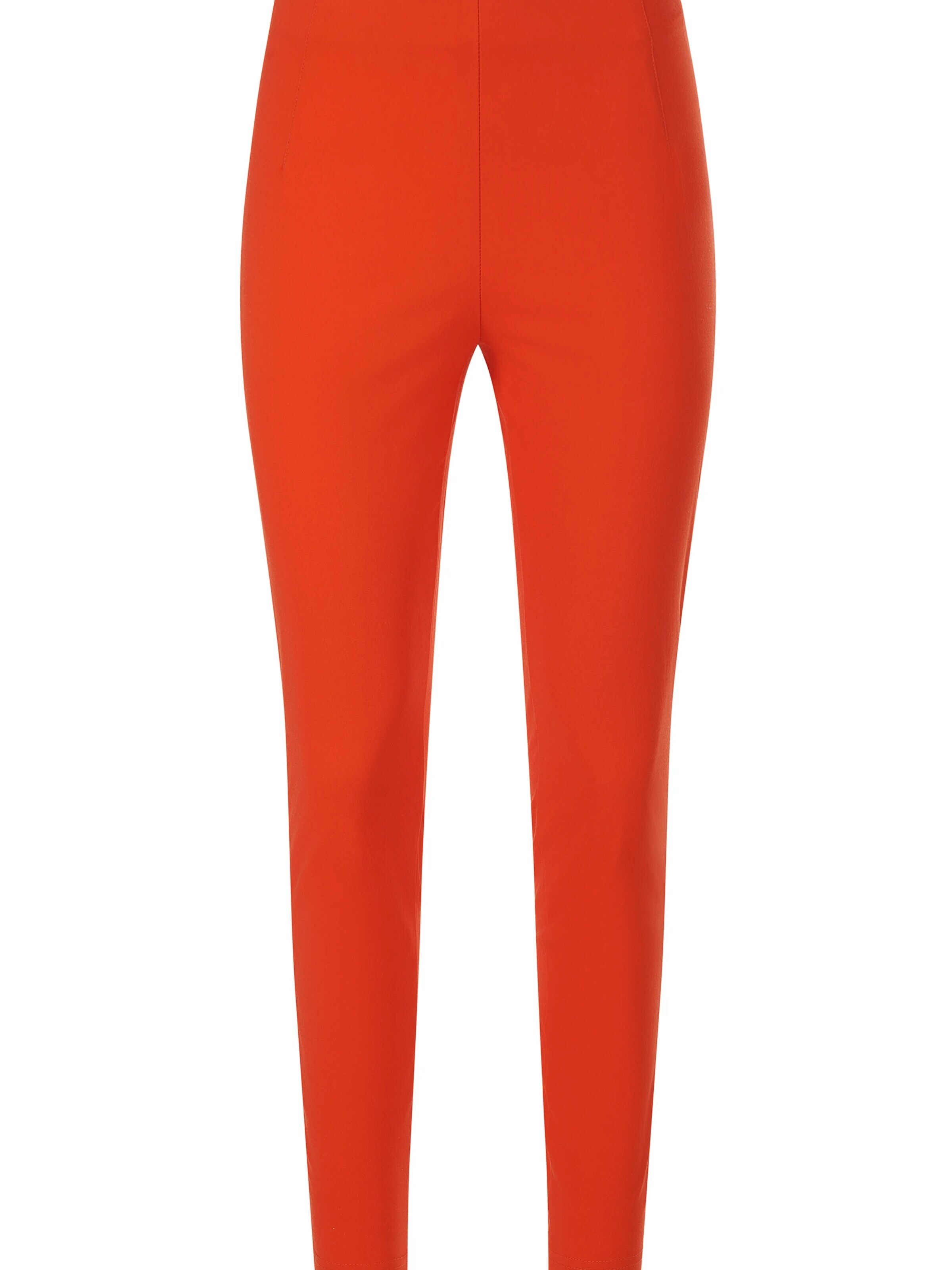 Minx Trousers 'SANYO' in Red: front