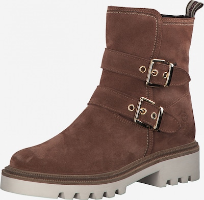 Boots TAMARIS di colore cognac, Visualizzazione prodotti