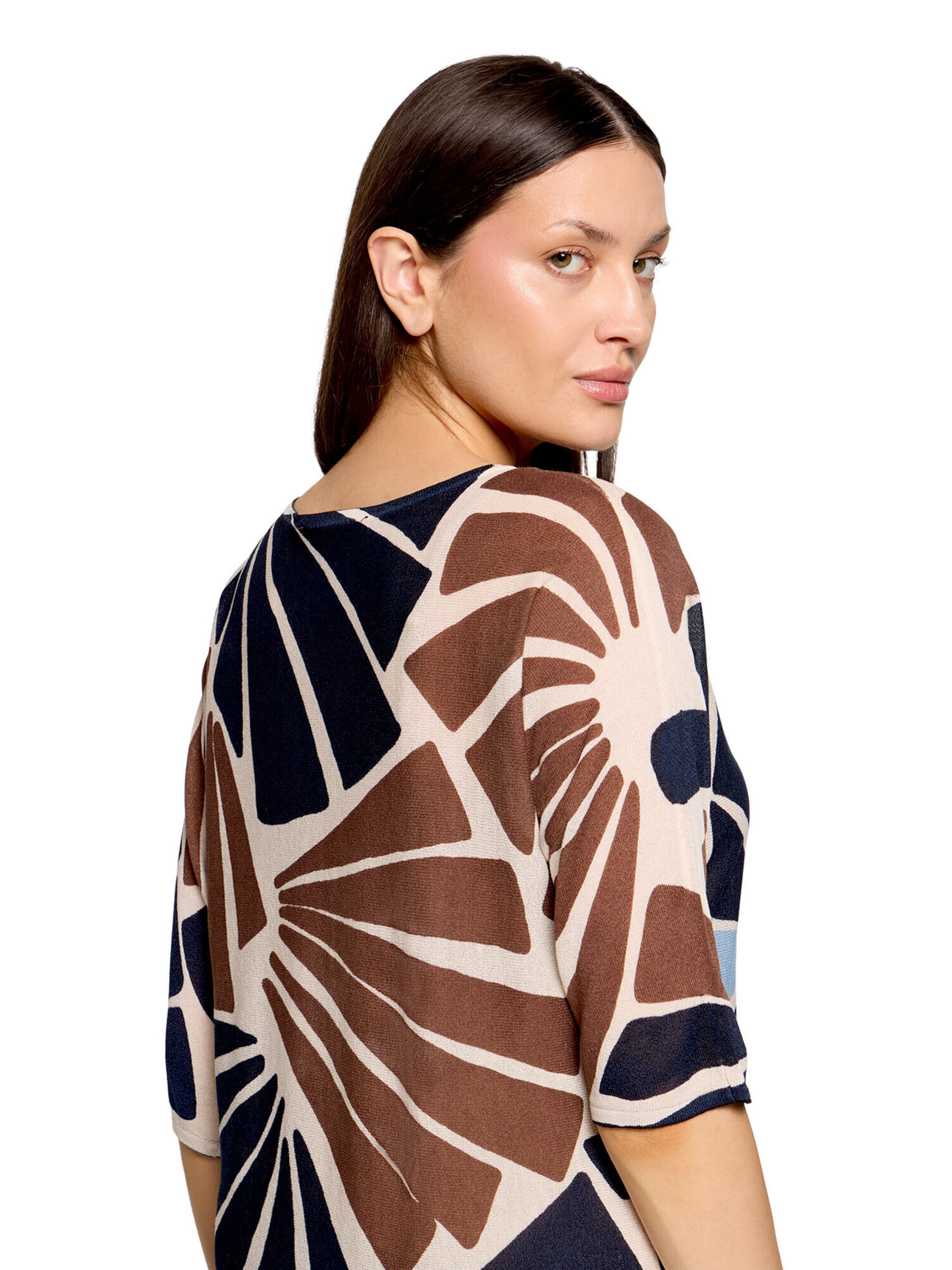 Pullover di Betty & Co in beige