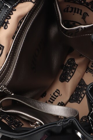 Juicy Couture Handtasche in Schwarz