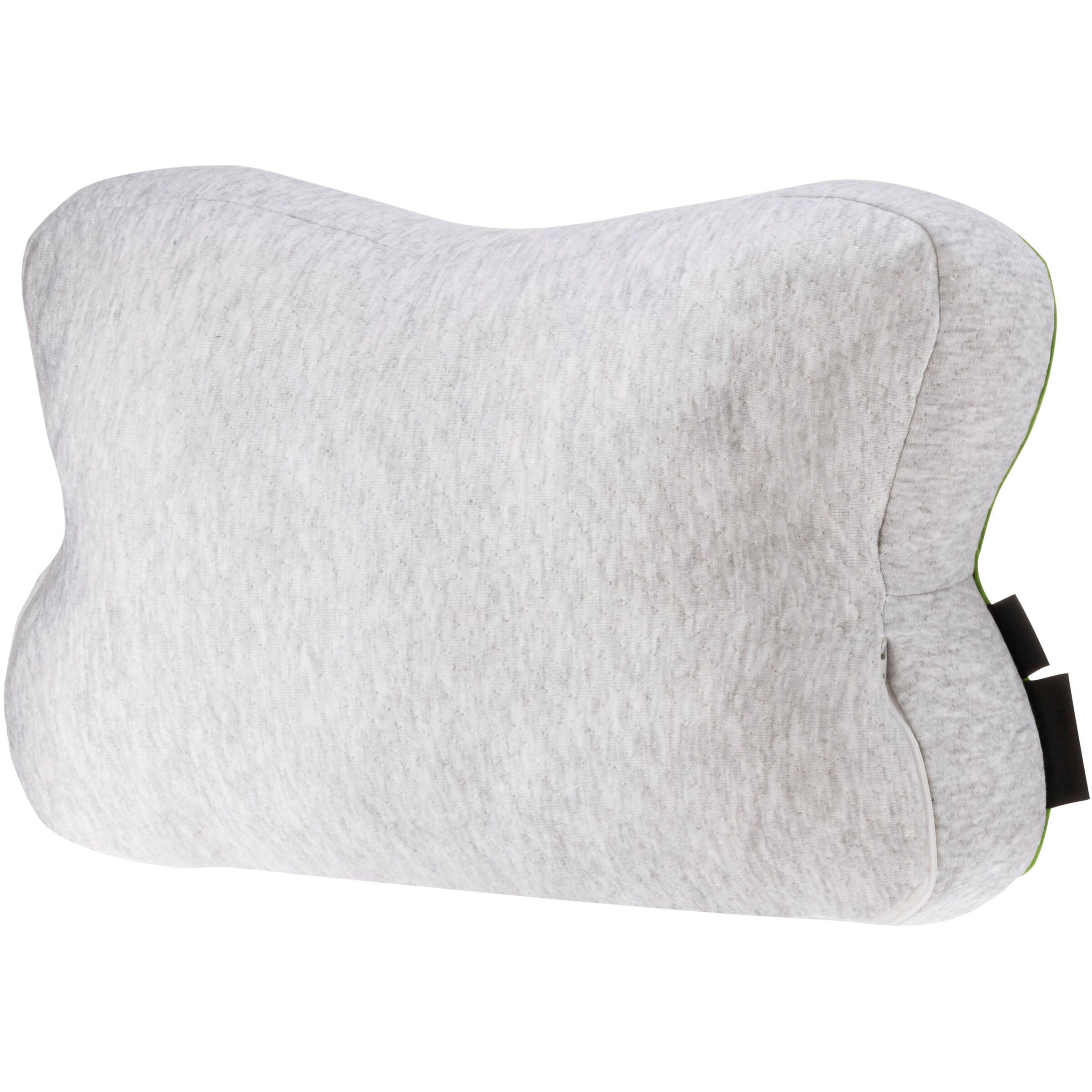BLACKROLL Pillow in Grey