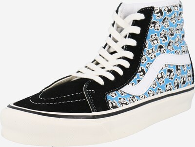 VANS Visoke tenisice 'UA SK8-Hi 38 DX' u miks boja, Pregled proizvoda