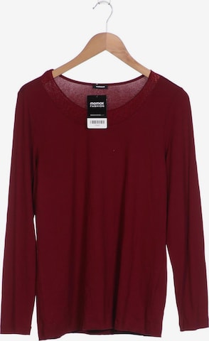 Walbusch Top & Shirt in L in Red: front