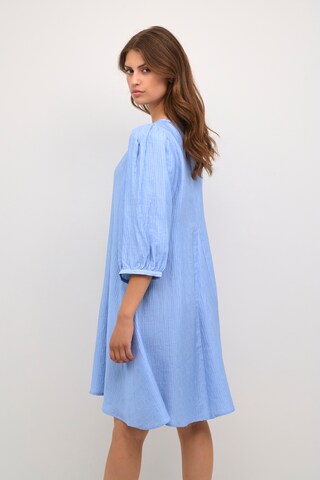 KAREN BY SIMONSEN Kleid 'Noma' in Blau