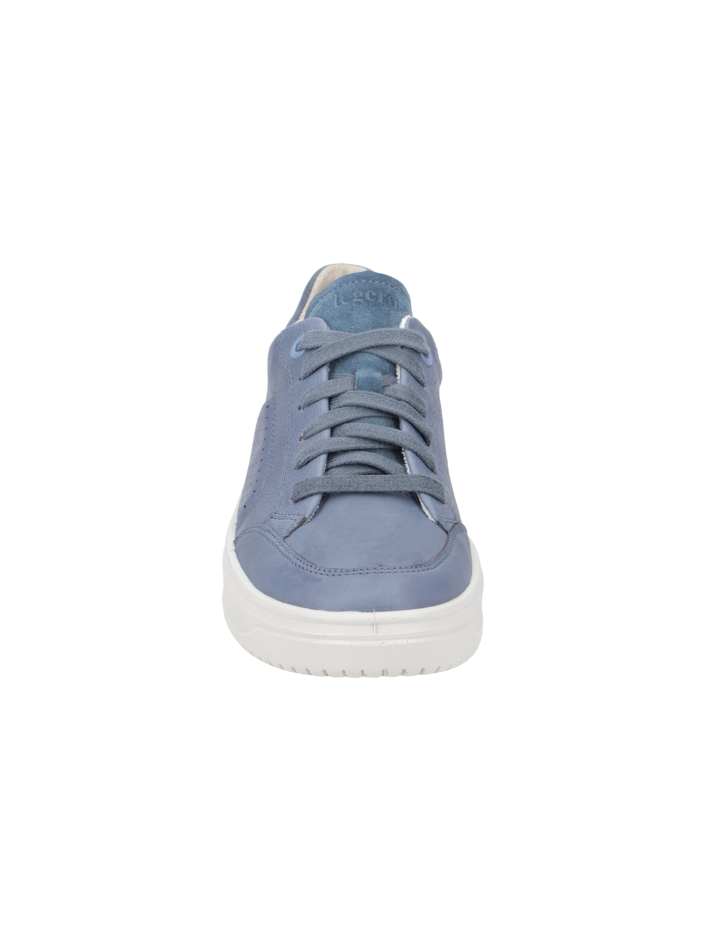 Legero Schnürschuh‌‌‌‌ in Blau