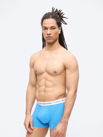 Tommy Hilfiger UnderwearBokserice - plava boja